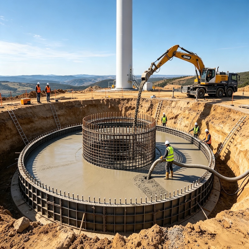 淮阴灌浆料为什么不会收缩、不空鼓起壳？